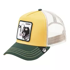 Gorras Goorin Bros Original - Animales - Moda Urbana -salas