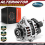 Alternador Para Kia Spectra5 2.0 2005 Sistema Valeo 90a