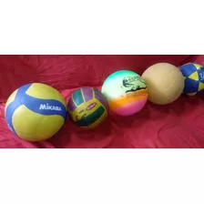 Balones Economicos