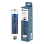 Refil Filtro Acqua Pure Electrolux Purificador Pc01 E Pe15 Azul-marinho