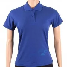 Polo Premium Dama Montevideo Uniformes 