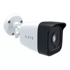 Camera Bullet Full Hd Elsys Anpoe 4x1 Anp-pfh336b 2mp 