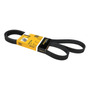 Banda Poly-v Accesorios Isuzu Stylus 1.8 1991