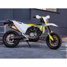 Husqvarna 701 Sm