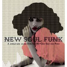New Soul Funk