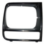 Bisel Jeep Cherokee 1997 1998 1999 2000 2001 Sport P Izq Hjk