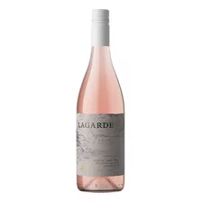 Vino Semillón Y Malbec Lagarde Organic Bodega Bodega Lagarde 750 ml