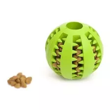 Pelota Porta Snacks- Limpia Sarro