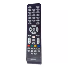 Controle De Tv Aoc Netflix