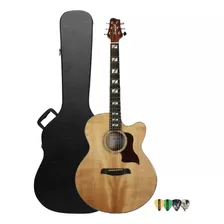 Sawtooth Maple Series Guitarras Acústicas Y Eléctricas (g.