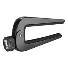 Guitar Capo Pro - Capo Ajustable Para Guitarra Para Acústica