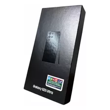 Samsung Galaxy S23 Ultra 256gb 12gb Ram Black