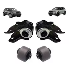 Kit Bucha Bandeja Balança Discovery Sport / Evoque 2011/2018