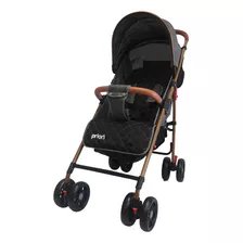 Coche Bebe Paseador Priori Park Color Gris