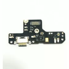 Placa Conector De Carga Usb Mic Motorola Moto G9 Plus Xt2087