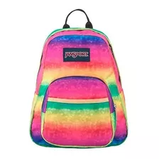 Mochila Half Pint 10 Litros Jansport