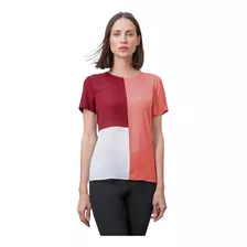 André Badi Mujer Blusa 003018