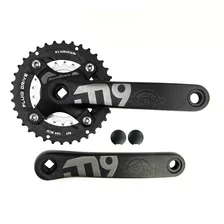 Biplato Sunrace M9 Bicicleta Mtb Compatible 9v 10v 11v