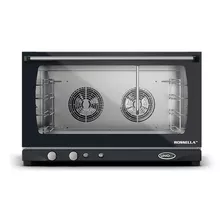 Horno Rossella Unox 4 Bandejas 60×40 Xft193