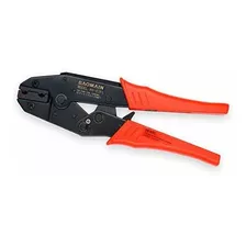 Baomain Ratchet Crimper Hs-07fl - Alicates Hembra De Descone