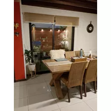 Casa Ph A La Venta De Tres Dormitorios En Cordón Con Azotea Transitable, Barbacoa Cerrada Y Dos Patios.