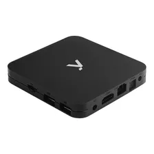 Smart Tv Box Aquário Stv-3000 Padrão 4k 8gb 1gb Memória Ram