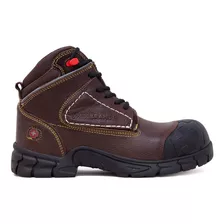 Bota Casual Swissbrand Para Caballero Sb-510701c 