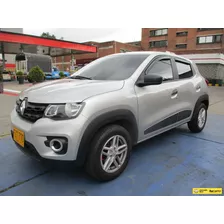 Renault Kwid 1000cc Mt Aa