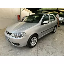 Fiat Palio 1.0 Mpi Fire 8v Flex 4p Manual