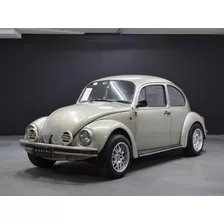 Volkswagen Escarabajo Poco Kilometraje 1996