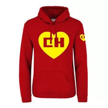 Sudadera Chapulin Colorado Hoodie Chavo Del Ocho D1