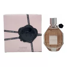 Viktor & Rolf Flowerbomb Eau De Parfum 100 Ml Para Mujer