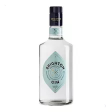 Gin Brighton London Dry 700ml