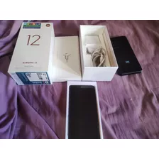 Xiaomi 12