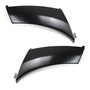 Defensas - Koolzap For 07-14 Sierra Truck Rear Bumper Extens Mazda Truck