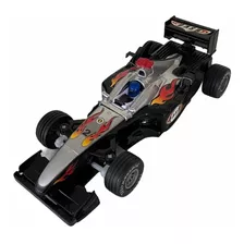 Carro Formula 1 - 1:24 Carrinho De Controle Remoto F1