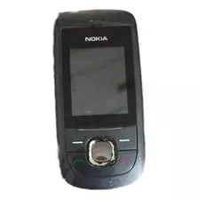 Celular Nokia 2220b Rm591 Funcionando 