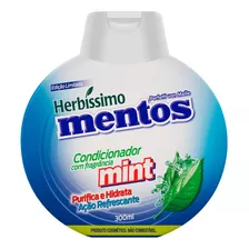 Condicionador Mentos Mint Herbíssimo 300ml