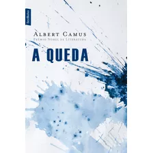 A Queda (edição De Bolso), De Camus, Albert. Editora Best Seller Ltda, Capa Mole Em Português, 2007