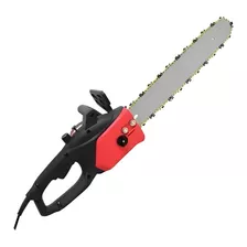 Motoserra Elétrica Profissional Sabre Acessórios 1600w 40cm