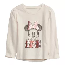 Polo Gap Minnie Mouse