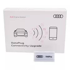 Data Plug Conexión Con Tu Teléfono Audi A1 2011 Al 2018