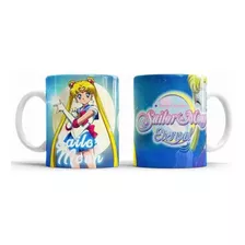 Mugs Sailor Moon