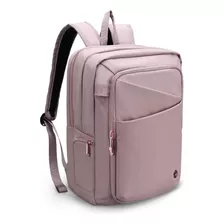 Mochila Para Computadora Portátil Katy Rose Para Mujer, Moch