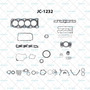 Kit Para Inyector Pontiac Sunfire 4l 2.2 1995 A 1997 (4jgos)