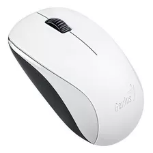 Mouse Inalambrico Genius Nx-7000 Blanco