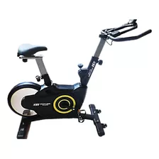 Spinning Bicicleta Estática Bodytone Sp Dyn1 - Profesional