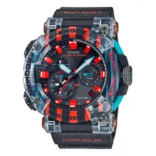 Relógio Casio G-shock Frogman Masculino Gwf-a1000apf-1adr
