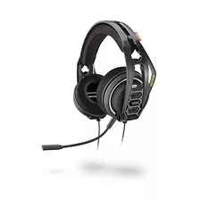 Fone De Ouvido Xbox One Plantronics Rig 400hx, Preto