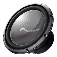 Pioneer Parlante Subwoofer Ts-w3003d4